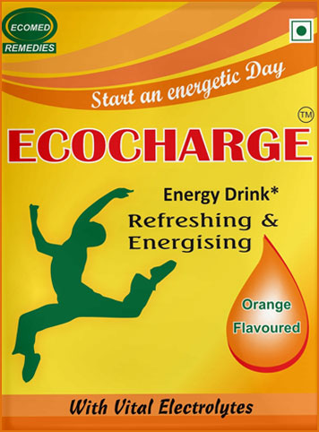 ecocharge